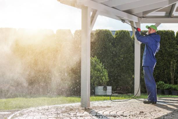 Best Gas Station Cleaning  in Rainbow Springs, FL