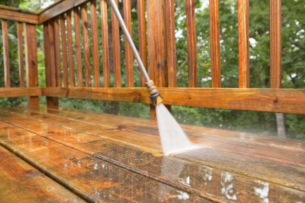 Trusted Rainbow Springs, FL Pressure Washing Experts